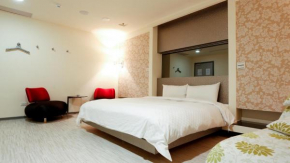  Xinshe Hotel - Zhengyi  Тайбэй